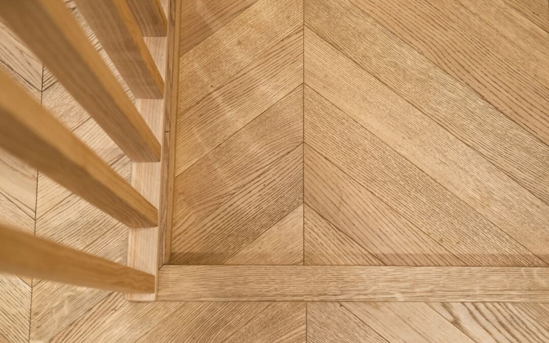 Pavimento: parquet in legno “classico” o in bambù?