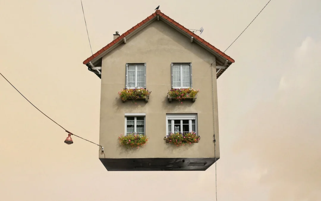 Quando si acquista casa… Consigli utili da un architetto!